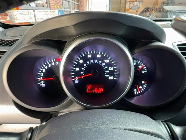 2012 Kia Soul (CC-2065825) for sale in Reading, Pennsylvania