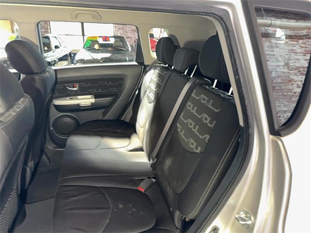 2012 Kia Soul (CC-2065825) for sale in Reading, Pennsylvania