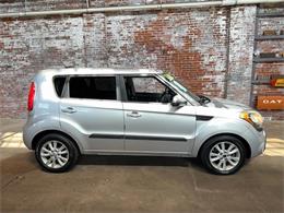 2012 Kia Soul (CC-2065825) for sale in Reading, Pennsylvania