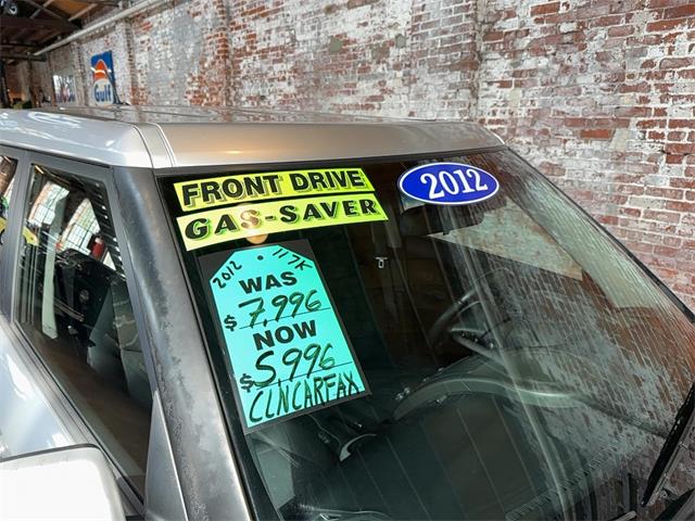 2012 Kia Soul (CC-2065825) for sale in Reading, Pennsylvania