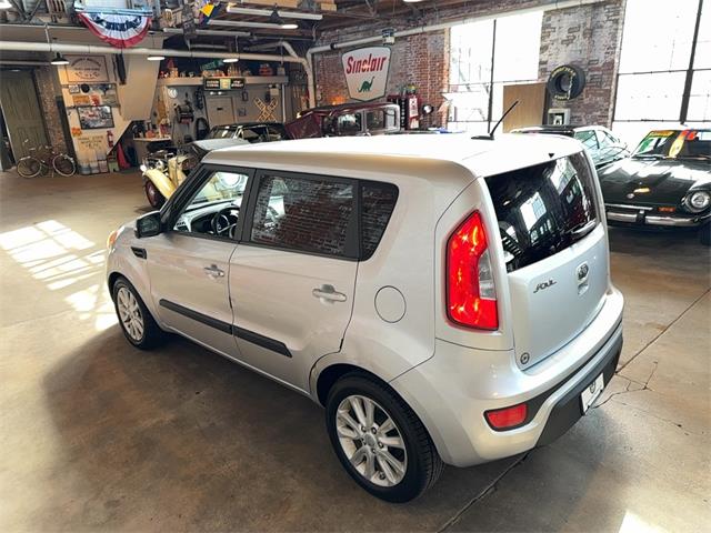 2012 Kia Soul (CC-2065825) for sale in Reading, Pennsylvania
