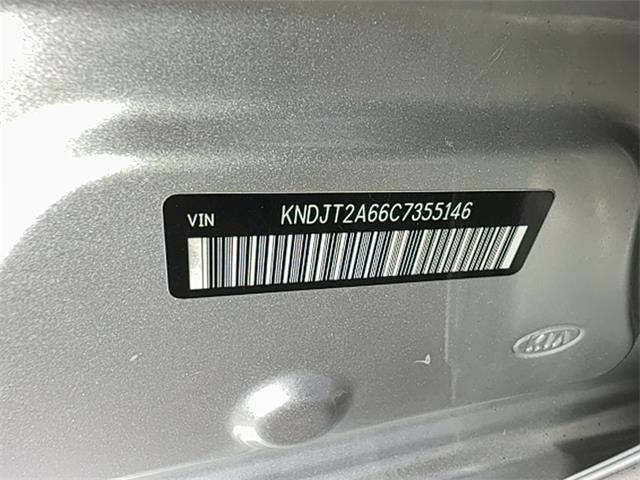 2012 Kia Soul (CC-2065825) for sale in Reading, Pennsylvania