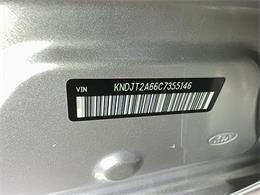 2012 Kia Soul (CC-2065825) for sale in Reading, Pennsylvania