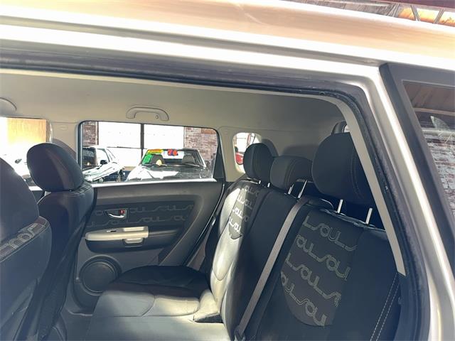 2012 Kia Soul (CC-2065825) for sale in Reading, Pennsylvania
