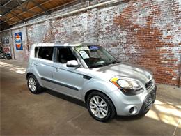 2012 Kia Soul (CC-2065825) for sale in Reading, Pennsylvania