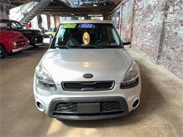 2012 Kia Soul (CC-2065825) for sale in Reading, Pennsylvania