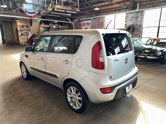 2012 Kia Soul (CC-2065825) for sale in Reading, Pennsylvania