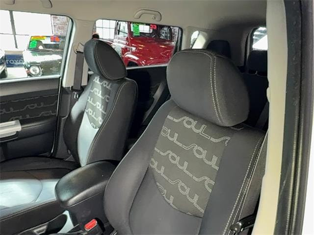 2012 Kia Soul (CC-2065825) for sale in Reading, Pennsylvania