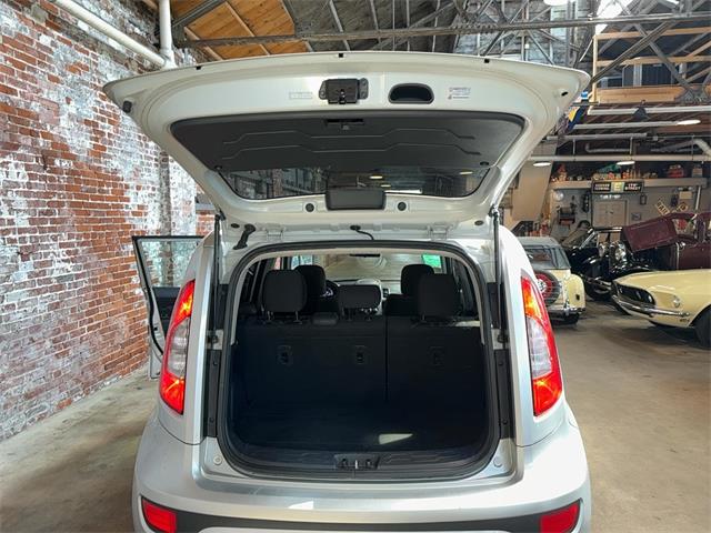 2012 Kia Soul (CC-2065825) for sale in Reading, Pennsylvania