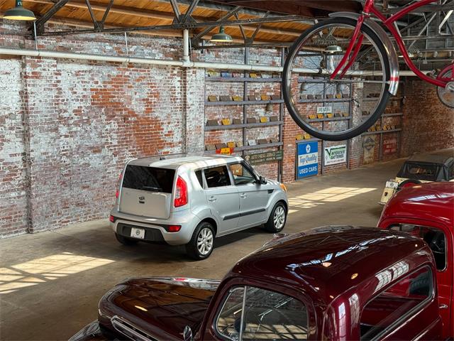 2012 Kia Soul (CC-2065825) for sale in Reading, Pennsylvania