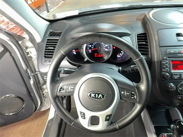 2012 Kia Soul (CC-2065825) for sale in Reading, Pennsylvania