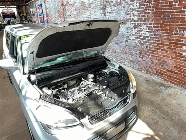 2012 Kia Soul (CC-2065825) for sale in Reading, Pennsylvania