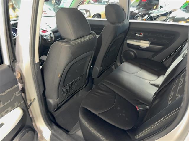2012 Kia Soul (CC-2065825) for sale in Reading, Pennsylvania