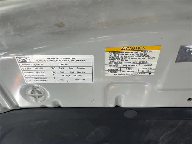 2012 Kia Soul (CC-2065825) for sale in Reading, Pennsylvania
