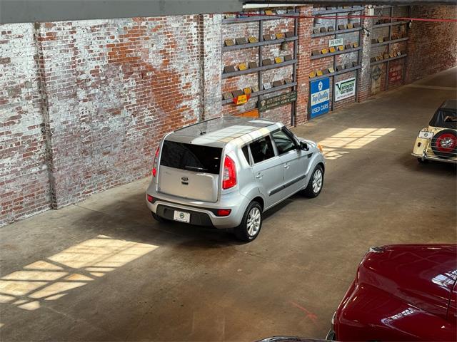 2012 Kia Soul (CC-2065825) for sale in Reading, Pennsylvania