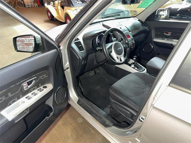 2012 Kia Soul (CC-2065825) for sale in Reading, Pennsylvania
