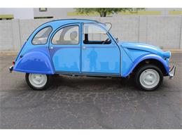 1979 Citroen 2CV (CC-2065826) for sale in Phoenix, Arizona