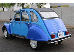 1979 Citroen 2CV (CC-2065826) for sale in Phoenix, Arizona