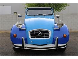1979 Citroen 2CV (CC-2065826) for sale in Phoenix, Arizona