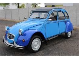 1979 Citroen 2CV (CC-2065826) for sale in Phoenix, Arizona
