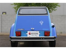 1979 Citroen 2CV (CC-2065826) for sale in Phoenix, Arizona