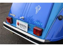 1979 Citroen 2CV (CC-2065826) for sale in Phoenix, Arizona