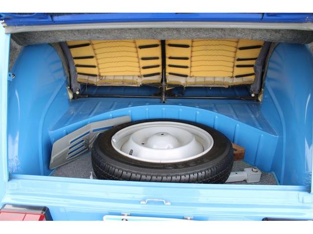 1979 Citroen 2CV (CC-2065826) for sale in Phoenix, Arizona