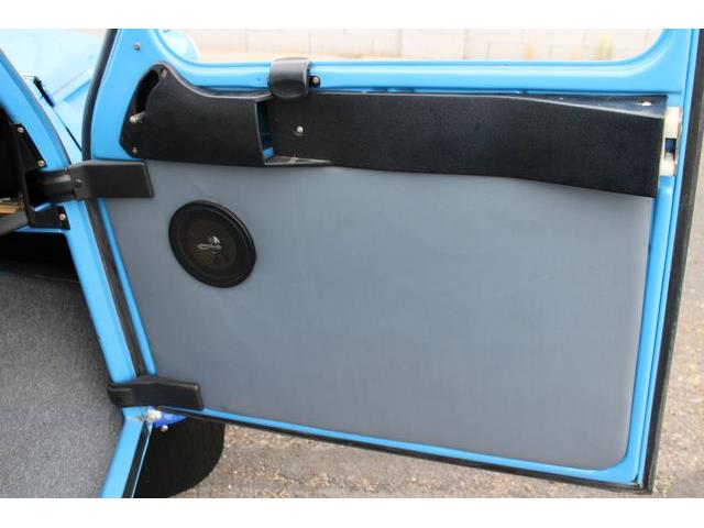 1979 Citroen 2CV (CC-2065826) for sale in Phoenix, Arizona