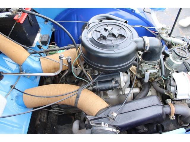 1979 Citroen 2CV (CC-2065826) for sale in Phoenix, Arizona