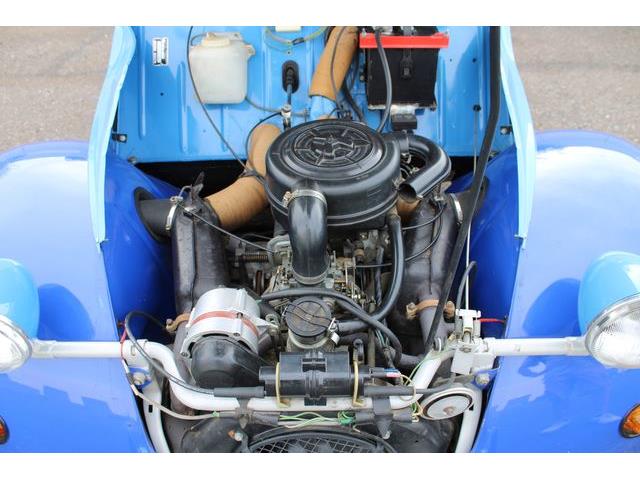 1979 Citroen 2CV (CC-2065826) for sale in Phoenix, Arizona