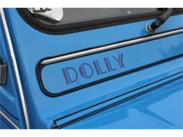 1979 Citroen 2CV (CC-2065826) for sale in Phoenix, Arizona