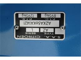 1979 Citroen 2CV (CC-2065826) for sale in Phoenix, Arizona