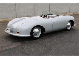 1948 Porsche 356 (CC-2065827) for sale in Phoenix, Arizona