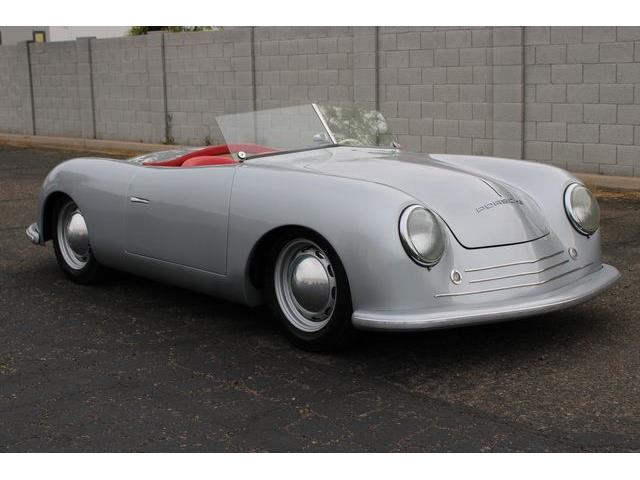1948 Porsche 356 (CC-2065827) for sale in Phoenix, Arizona