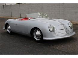 1948 Porsche 356 (CC-2065827) for sale in Phoenix, Arizona