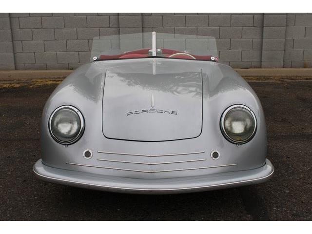 1948 Porsche 356 (CC-2065827) for sale in Phoenix, Arizona