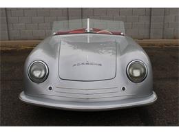 1948 Porsche 356 (CC-2065827) for sale in Phoenix, Arizona