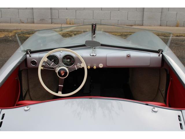 1948 Porsche 356 (CC-2065827) for sale in Phoenix, Arizona