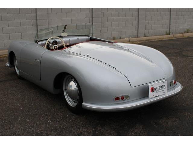 1948 Porsche 356 (CC-2065827) for sale in Phoenix, Arizona