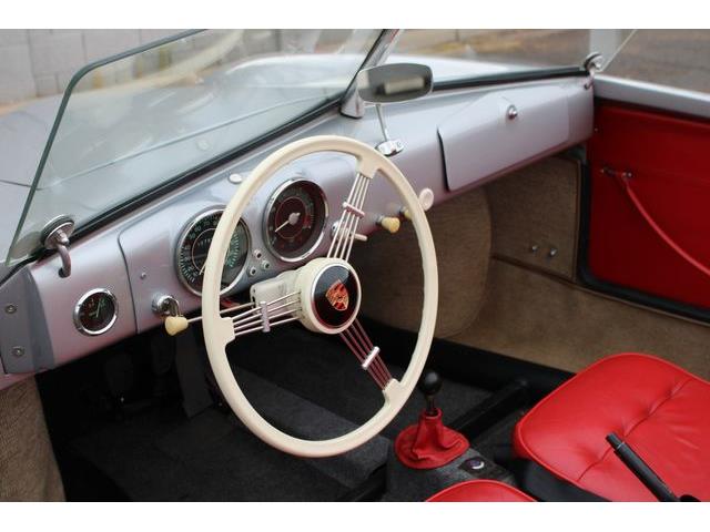 1948 Porsche 356 (CC-2065827) for sale in Phoenix, Arizona