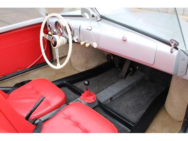1948 Porsche 356 (CC-2065827) for sale in Phoenix, Arizona