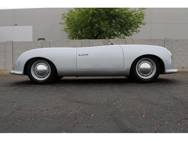 1948 Porsche 356 (CC-2065827) for sale in Phoenix, Arizona