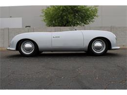 1948 Porsche 356 (CC-2065827) for sale in Phoenix, Arizona