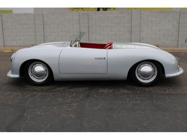 1948 Porsche 356 (CC-2065827) for sale in Phoenix, Arizona