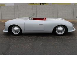 1948 Porsche 356 (CC-2065827) for sale in Phoenix, Arizona