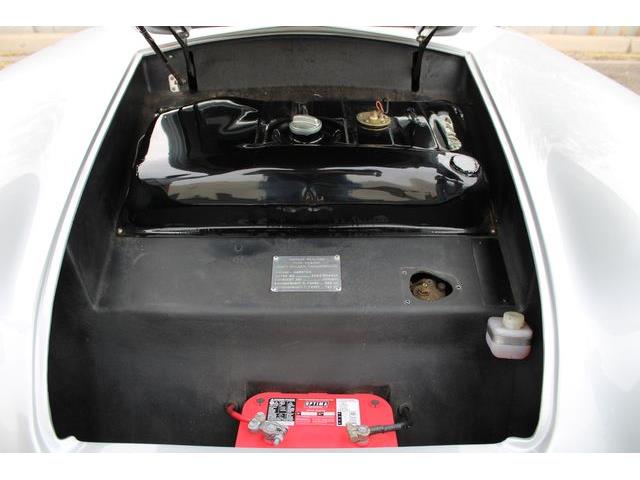 1948 Porsche 356 (CC-2065827) for sale in Phoenix, Arizona