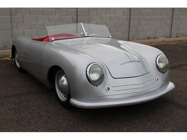 1948 Porsche 356 (CC-2065827) for sale in Phoenix, Arizona