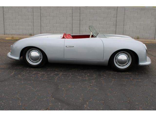 1948 Porsche 356 (CC-2065827) for sale in Phoenix, Arizona