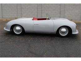 1948 Porsche 356 (CC-2065827) for sale in Phoenix, Arizona