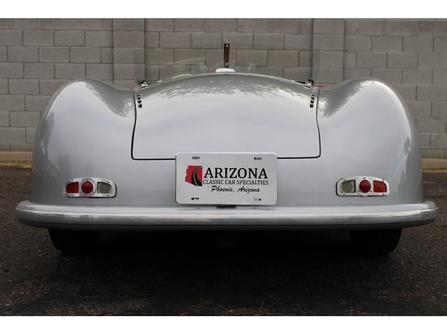 1948 Porsche 356 (CC-2065827) for sale in Phoenix, Arizona